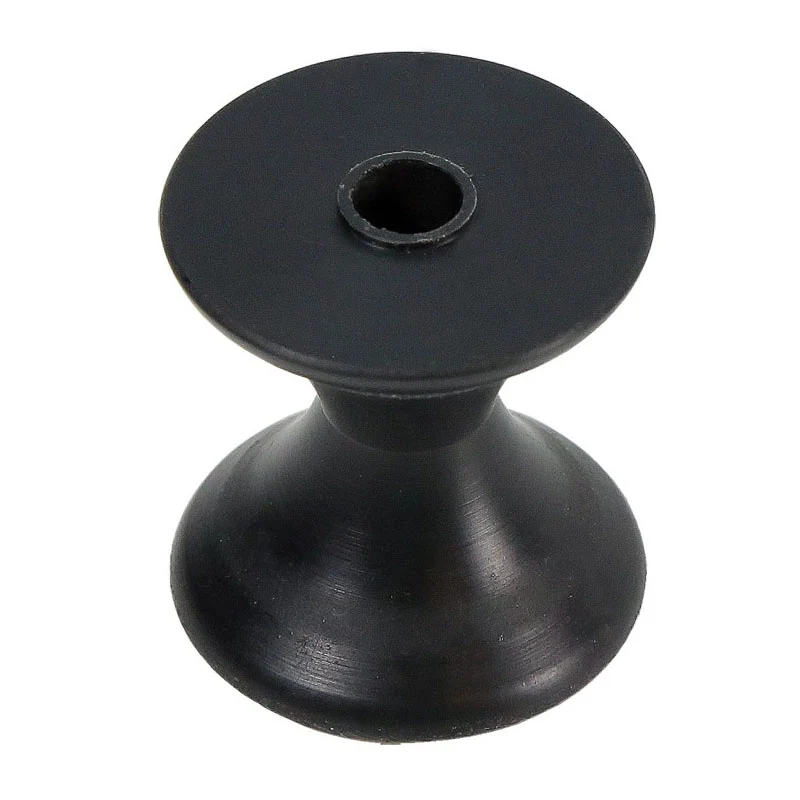 1/4" Bore DelrinV-Roller