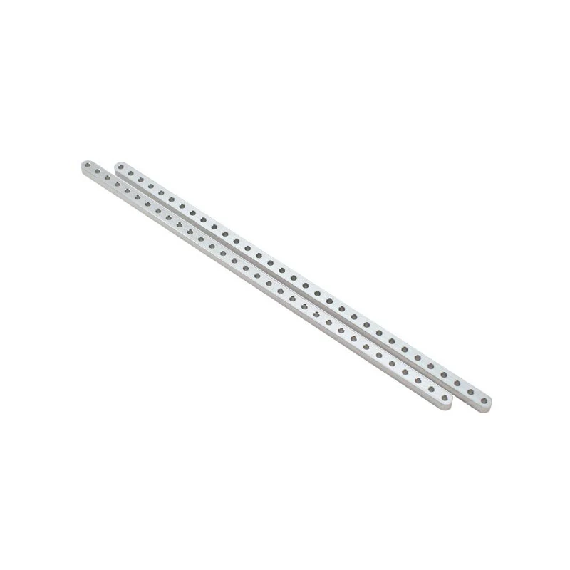 Aluminum Beam 12.32" (2pk)