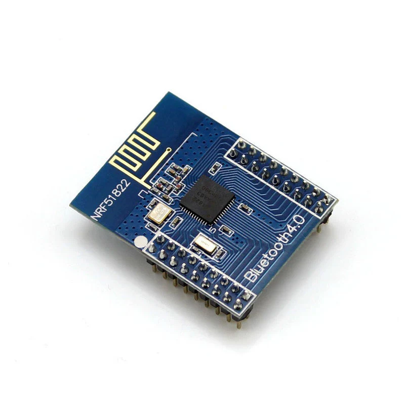 NRF51822 Bluetooth 4.0 Evaluation Kit