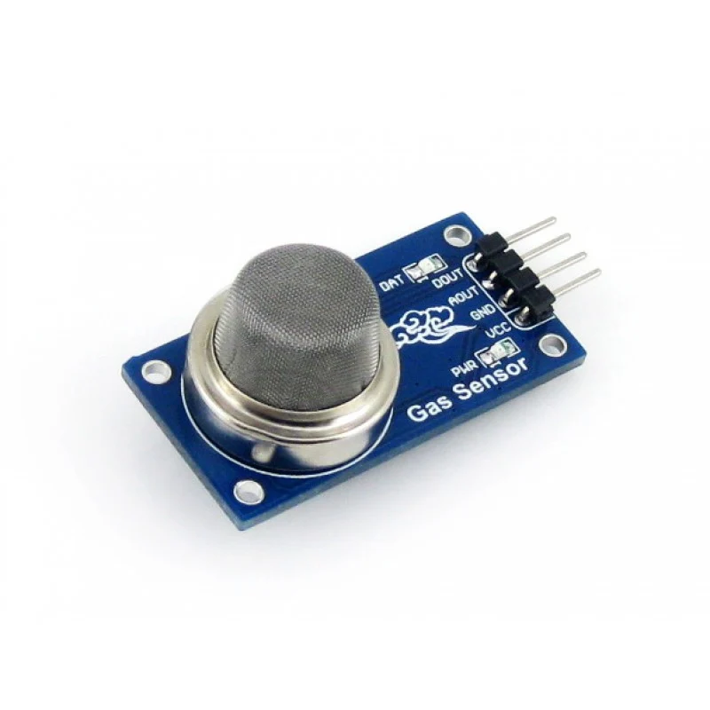 MQ-135 Gas Sensor