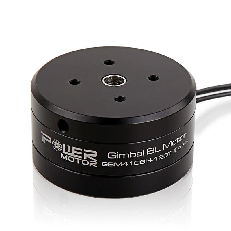 iPower GBM4108H-120T Gimbal Motor