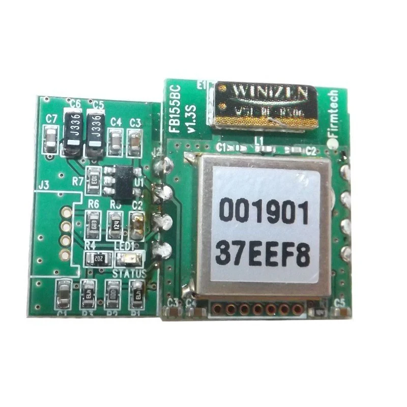Hovis Bluetooth Module