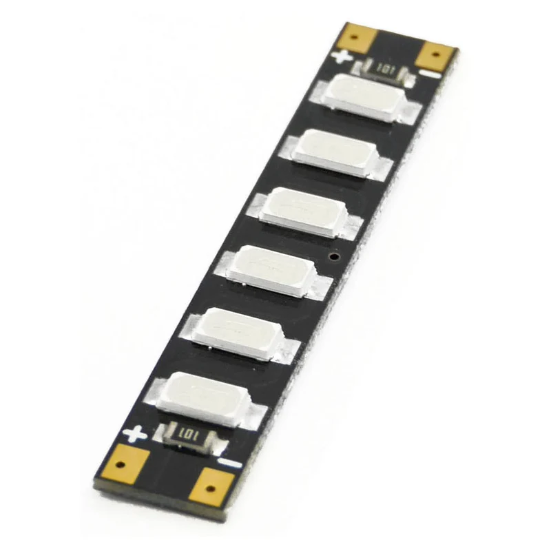 Long LED Board - White