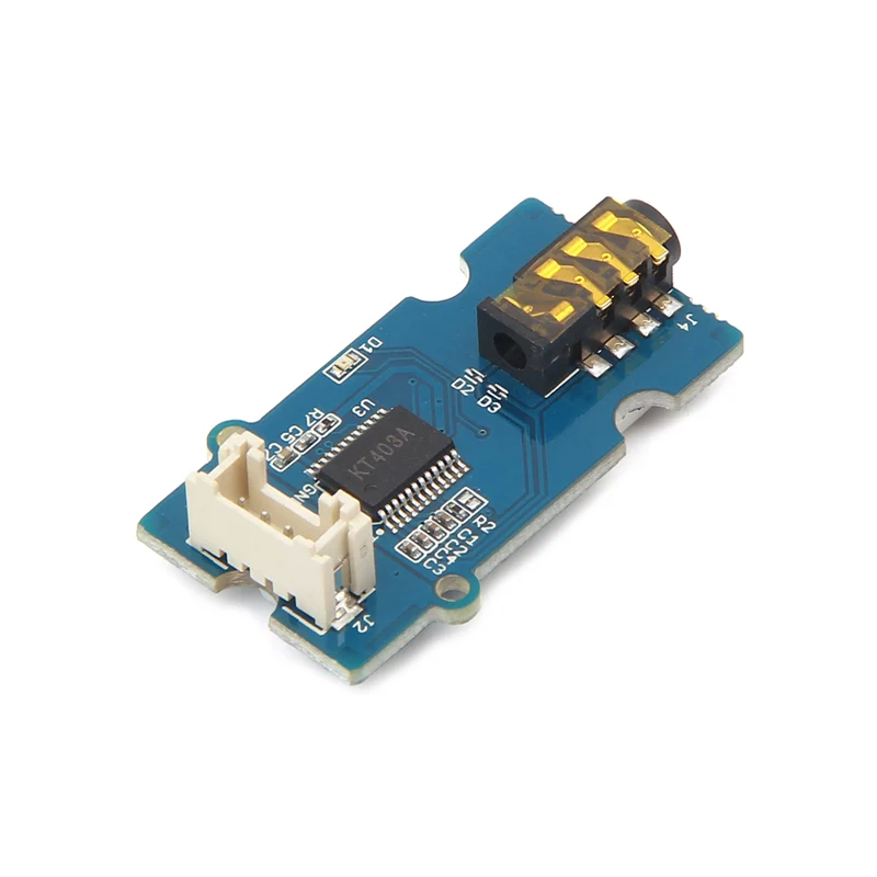 Grove - MP3 Module v2.0