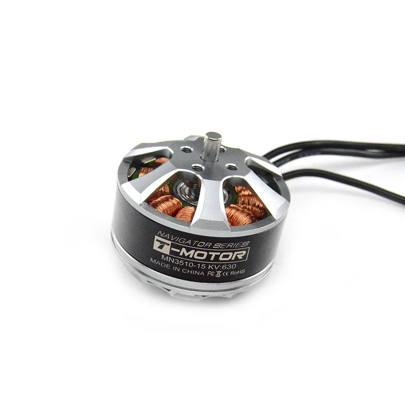 T-Motor Navigator MN3510 630KV Brushless Motor
