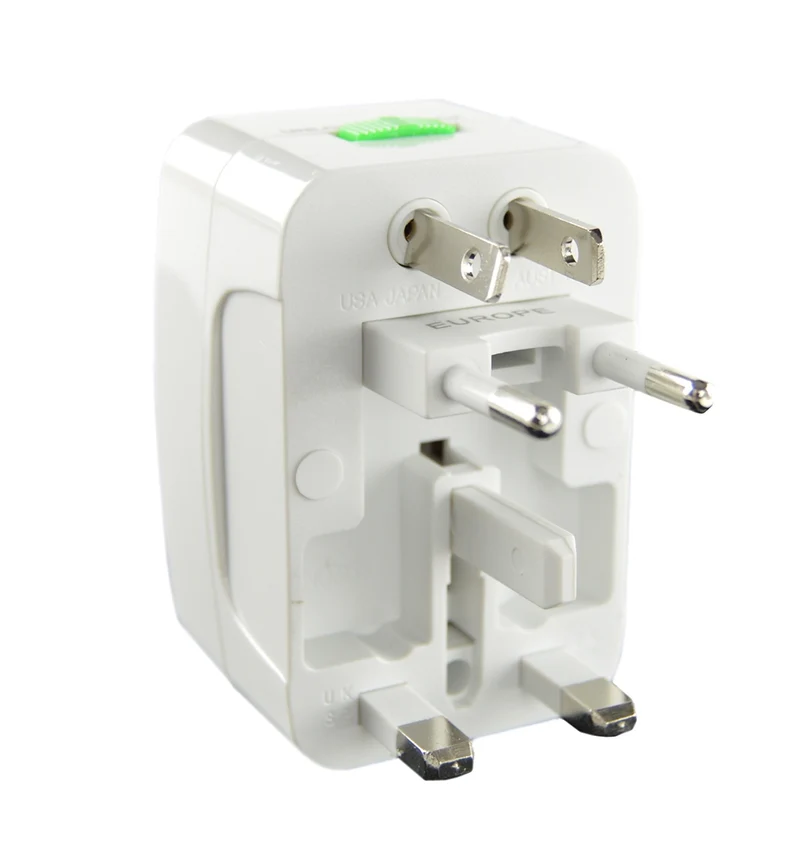 Universal Plug Adapter