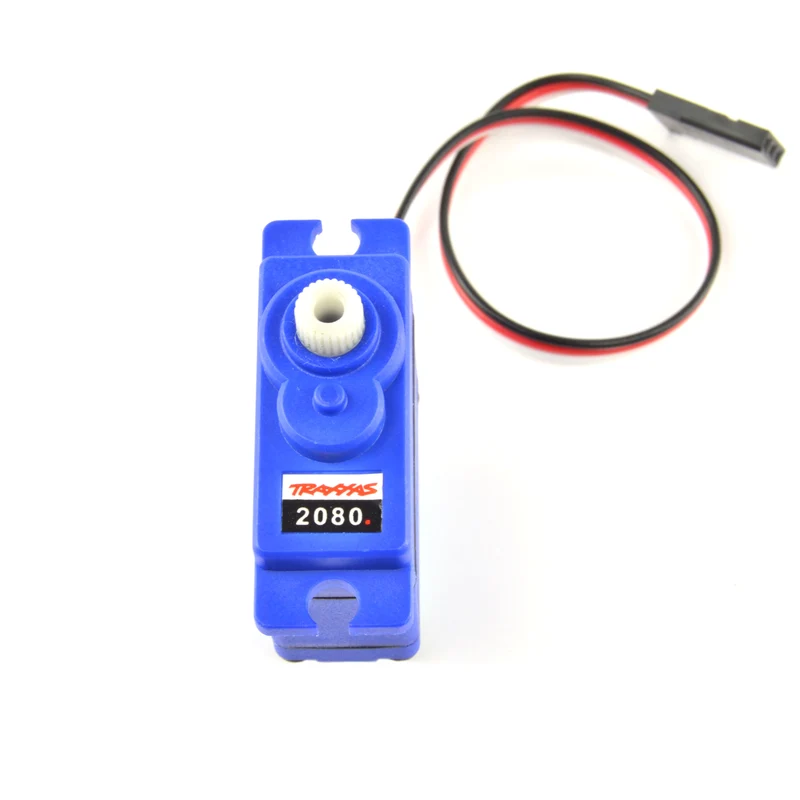 Waterproof Digital Micro Servo