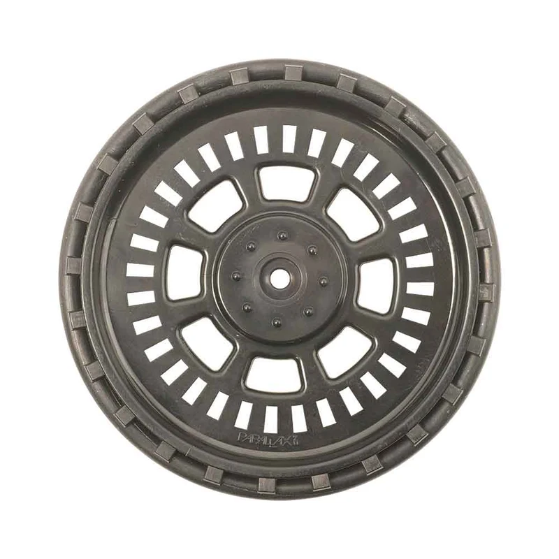 ActivityBot Replacement Wheel & Tire