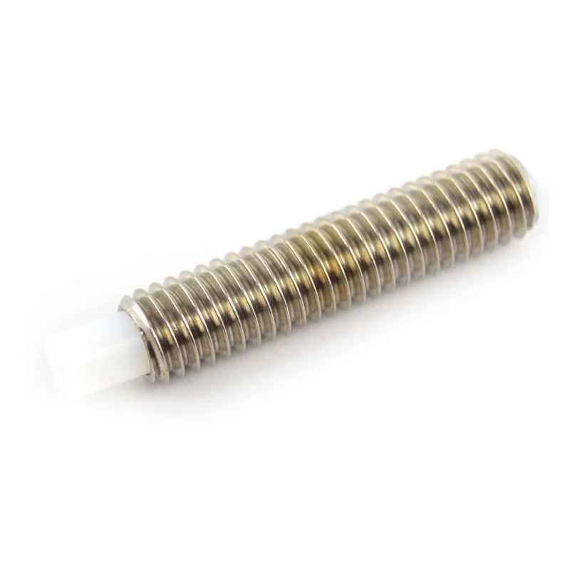 Afinibot 3D Printer Throat with Teflon Tube (A3 A3S A1)
