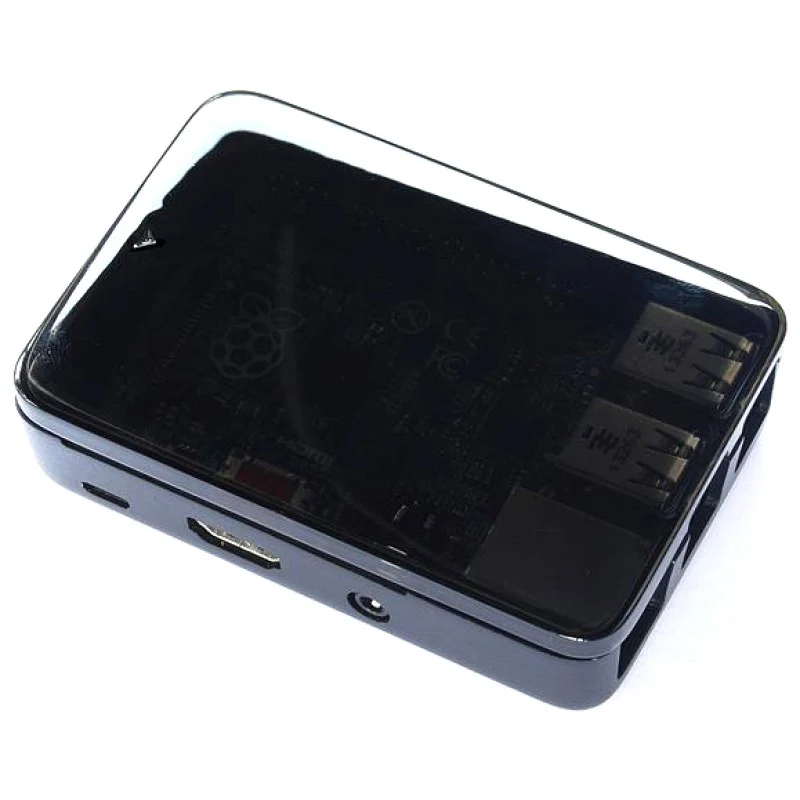 Raspberry Pi Essential Kit wo/Raspberry Pi