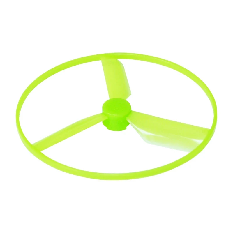 Replacement Glowing Fan for Snap Circuits