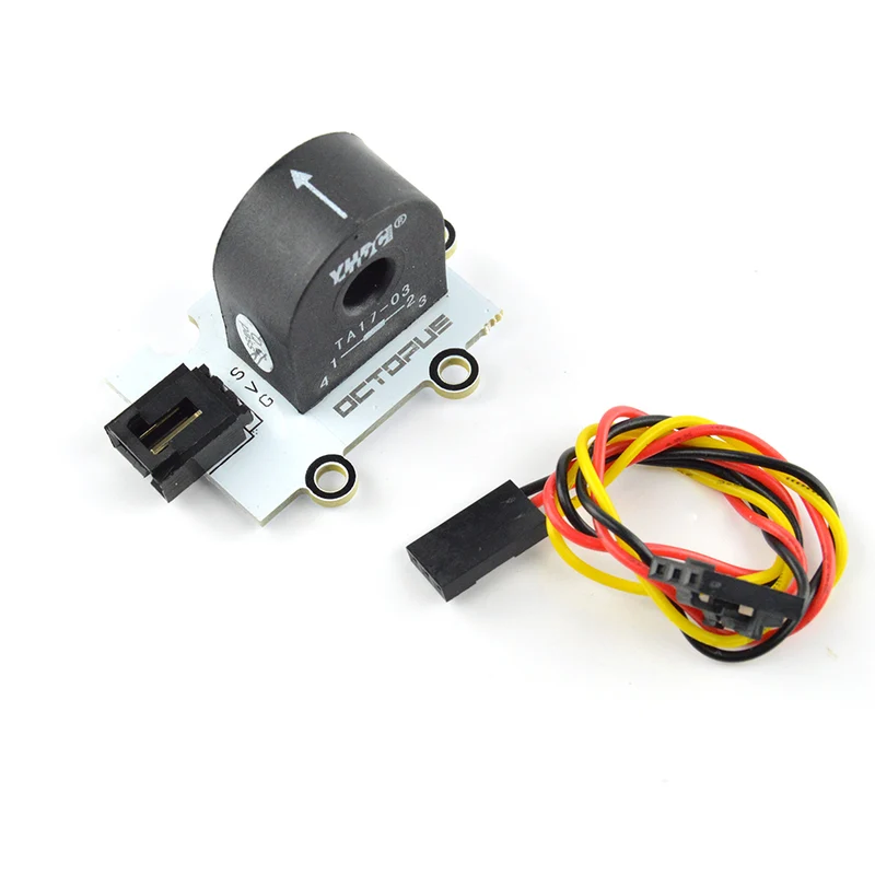 Octopus Non-invasive AC current sensor TA17-03 Brick
