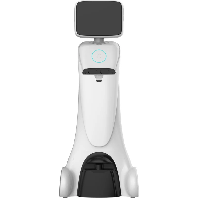 Amy Robotics M1 Twin Brother Telepresence Robot