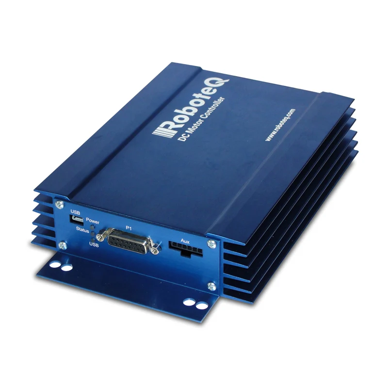 XDC2460S 60V 1x160A Brushed DC Motor Controller