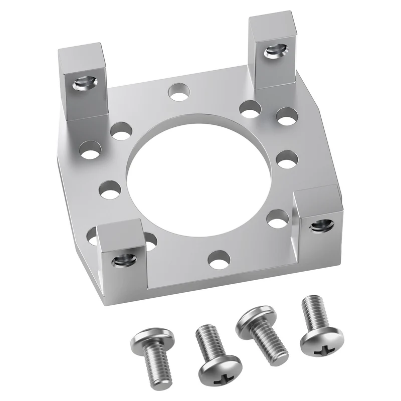 Actobotics Aluminum Motor Mount E