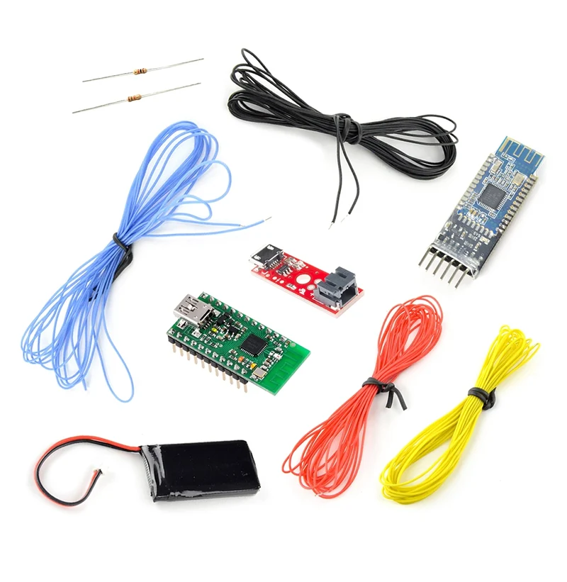 xDRIP Bridge Module