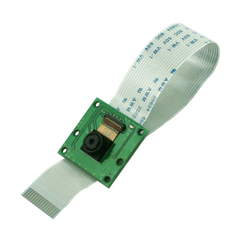 ArduCam 5 MP Mini Camera OV5647 1080p for Raspberry Pi
