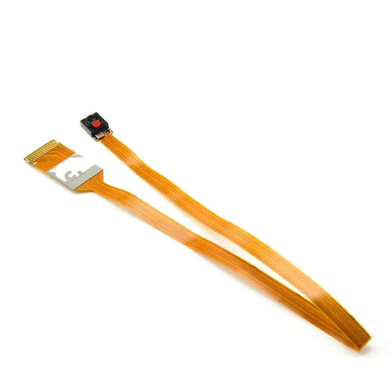 ArduCam 1/4" 5 MP Sensor Camera Module w/ Flex Cable for Raspberry Pi