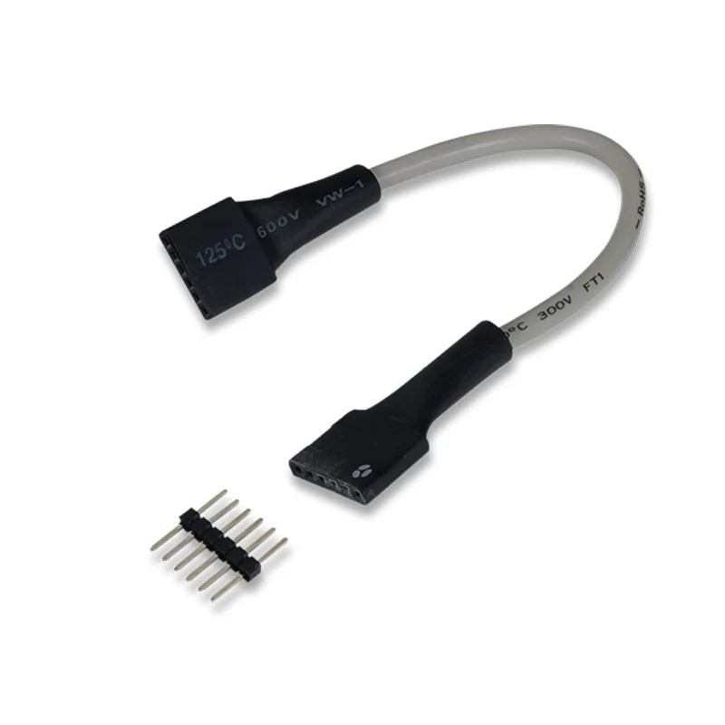 12" 6-Pin Pmod Cable Kit