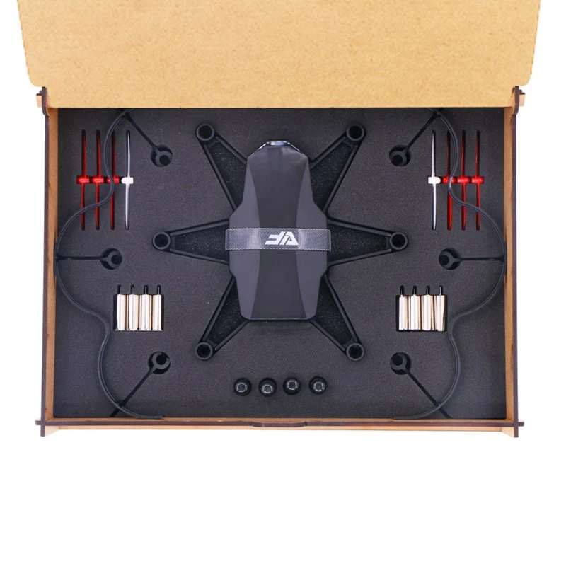 ELF II HD Video Streaming Nano Drone Kit