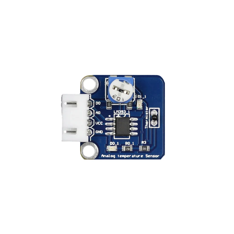 Analog Temperature Sensor Module