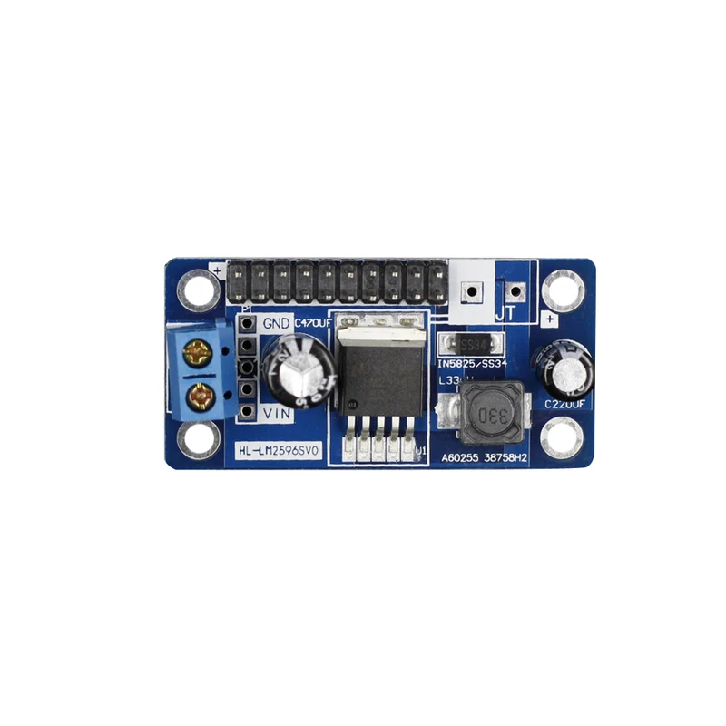 Step-down DC-DC Converter 5V Module