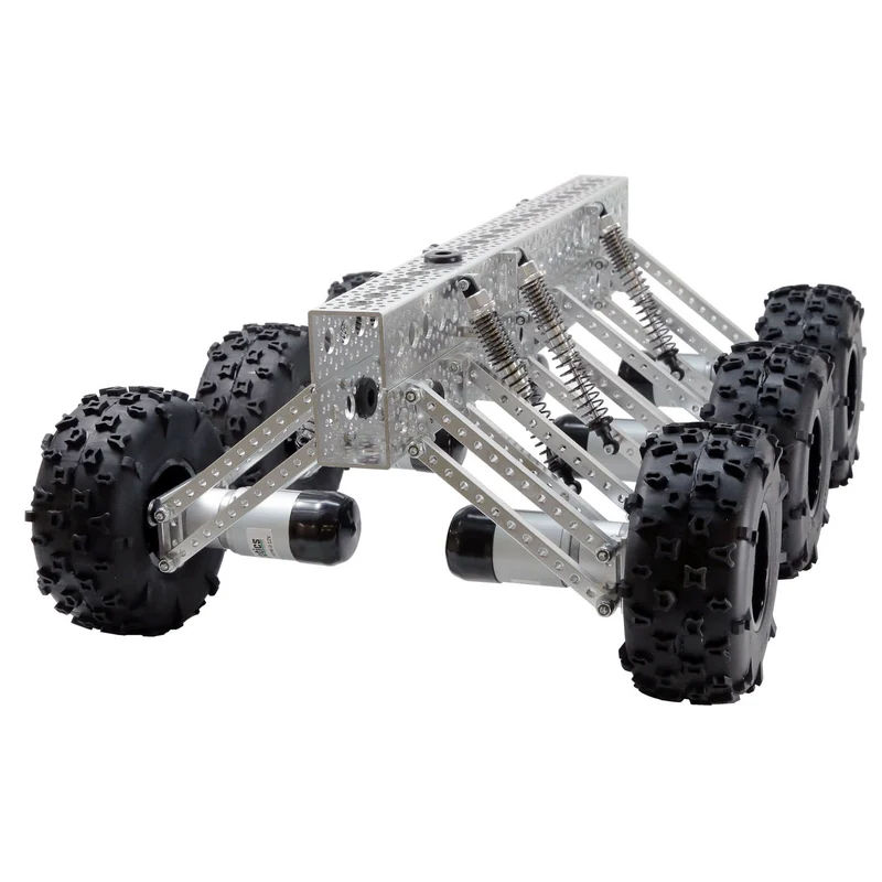 Mantis 6WD Off-Road Rover Kit