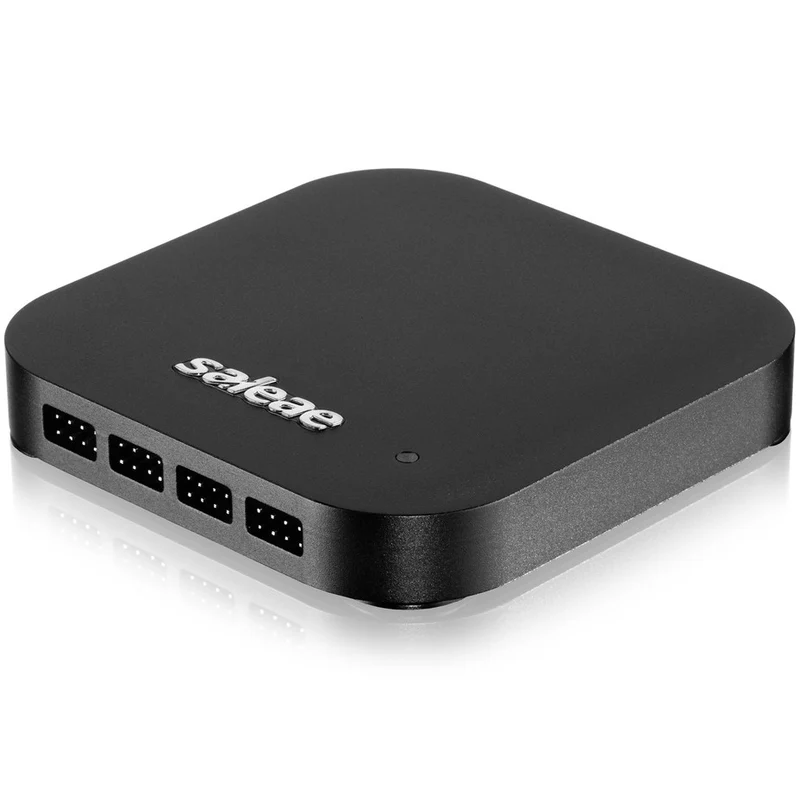 Saleae Pro 16 Channel Logic Analyzer