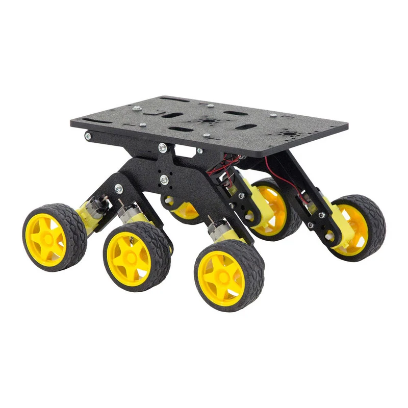 Bogie Runt Rover