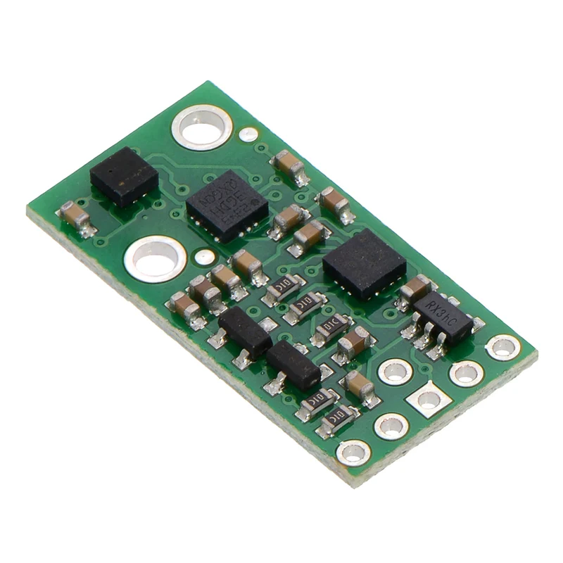 9DoF AltIMU-10 Gyro/Accelerometer/Compass/Altimeter