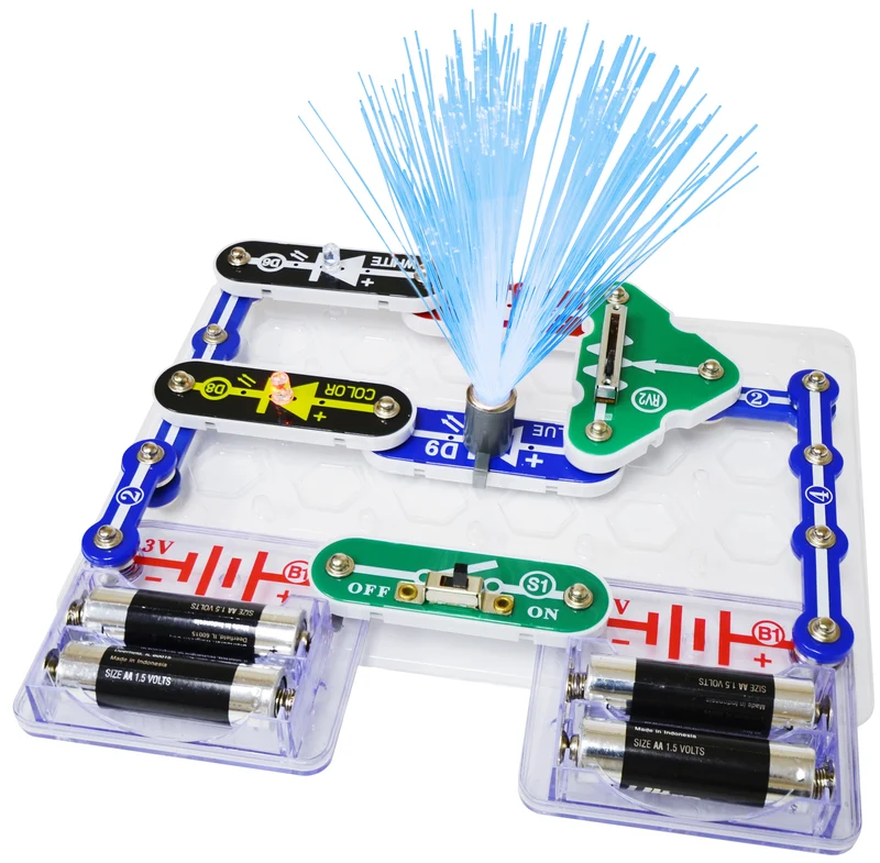 LED Fun Experimention Kit
