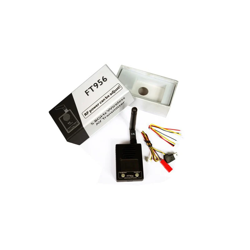 5.8G RF Power Adjust Transmitter