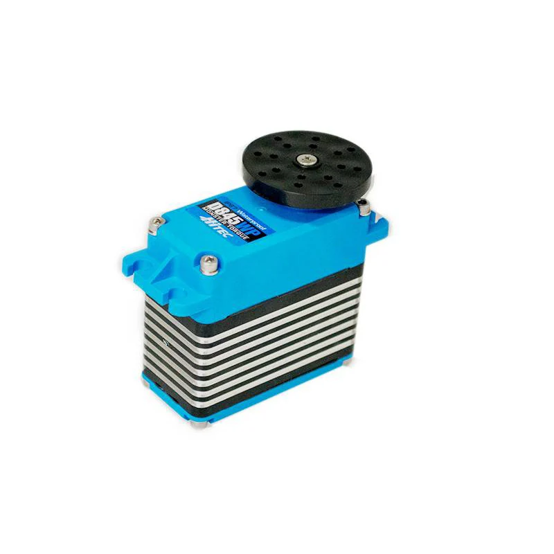 D-845WP 32-Bit, Monster Torque, Waterproof, Steel Gear Servo