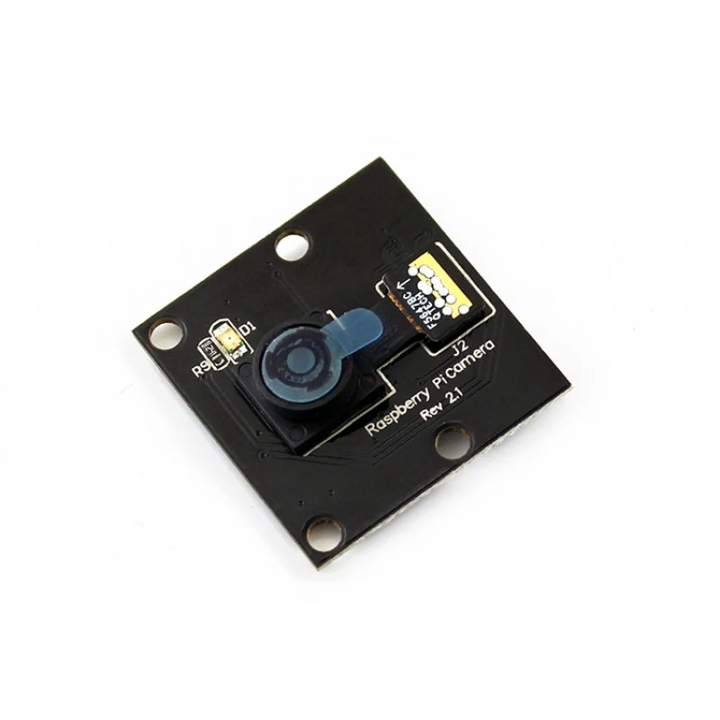 RPi Camera for Raspberry Pi