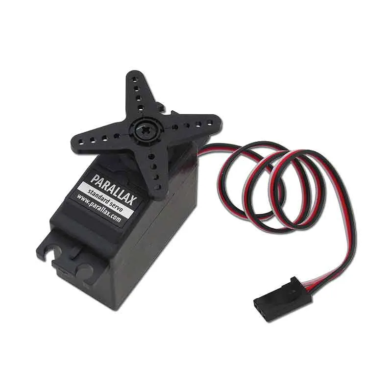 Parallax Standard Servo