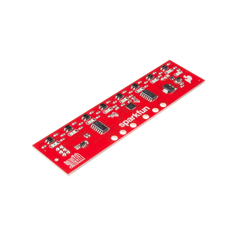 SparkFun Line Follower Array