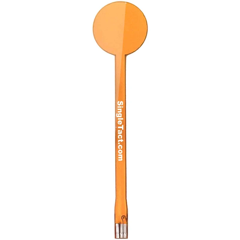 Capacitive Force Sensor 15 mm 45 N (10 lbs)