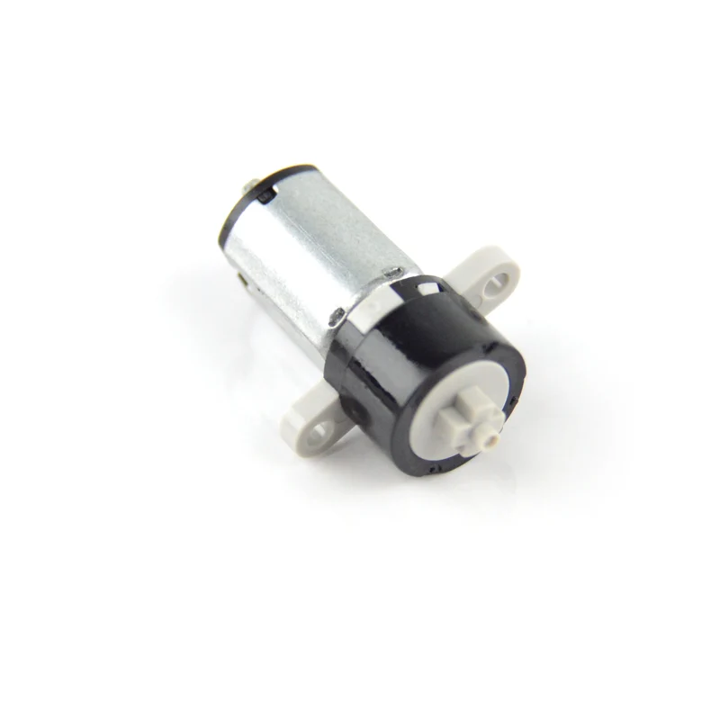 6V 96RPM Micro DC Geared Motor