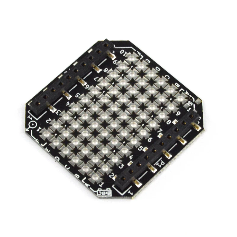 Crazyflie 2.0 - Prototyping Expansion Board