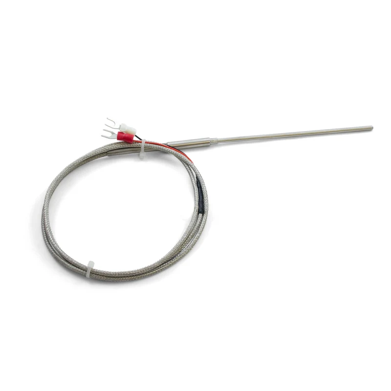 Phidgets K-Type 11cm Probe Thermocouple