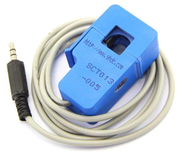 SeeedStudio Non-Invasive AC Current Sensor (5A Max)
