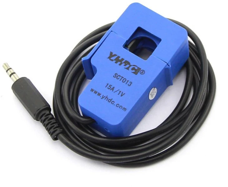 SeeedStudio Non-Invasive AC Current Sensor (15A Max)