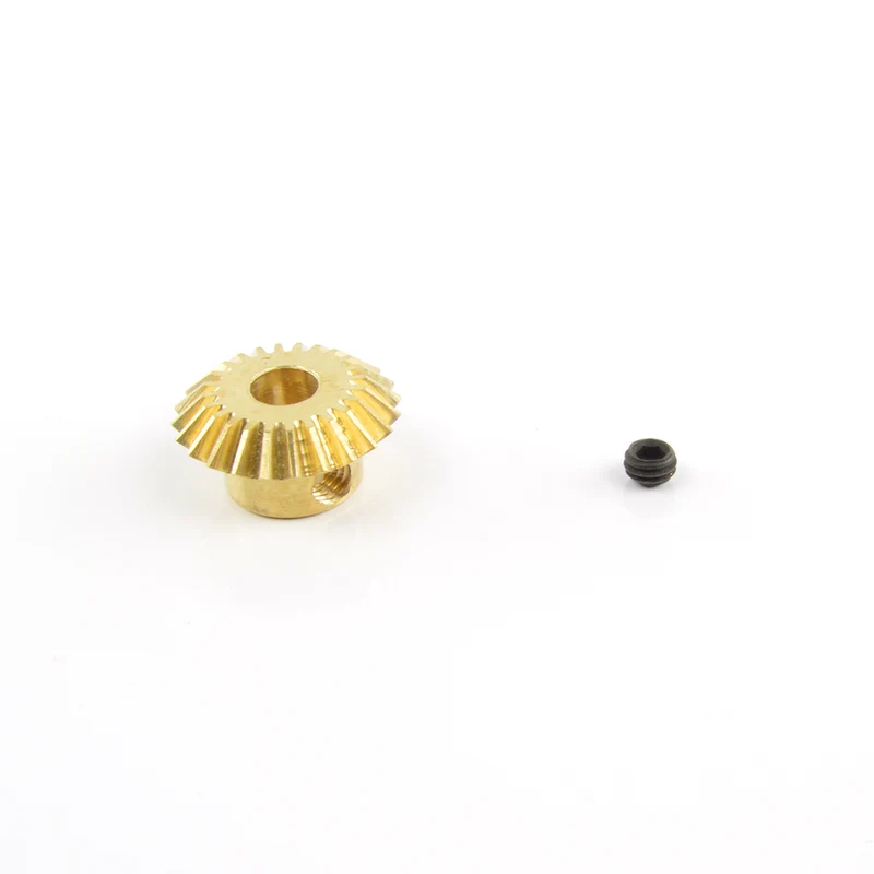6mm 24 tooth Bevel Gears