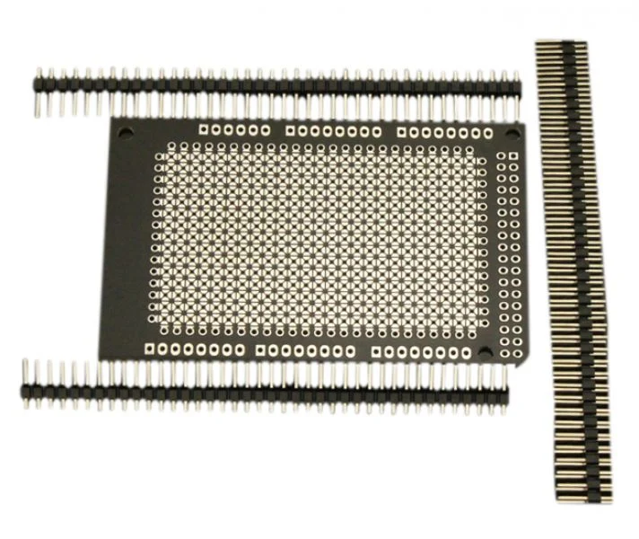 Flower 2.2 Double Sided ProtoBoard