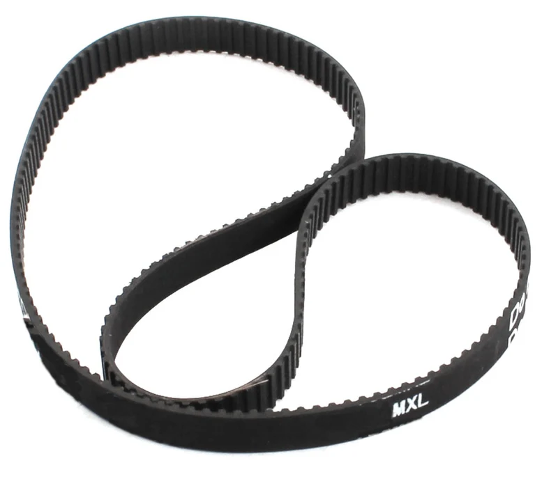 8" MXL Timing Belt