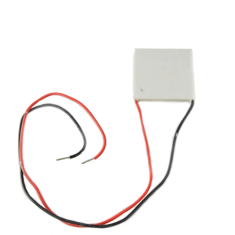 Thermoelectric Cooler Modules TEC1-12706