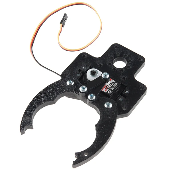 Actobotics Horizontal Standard Gripper Kit A