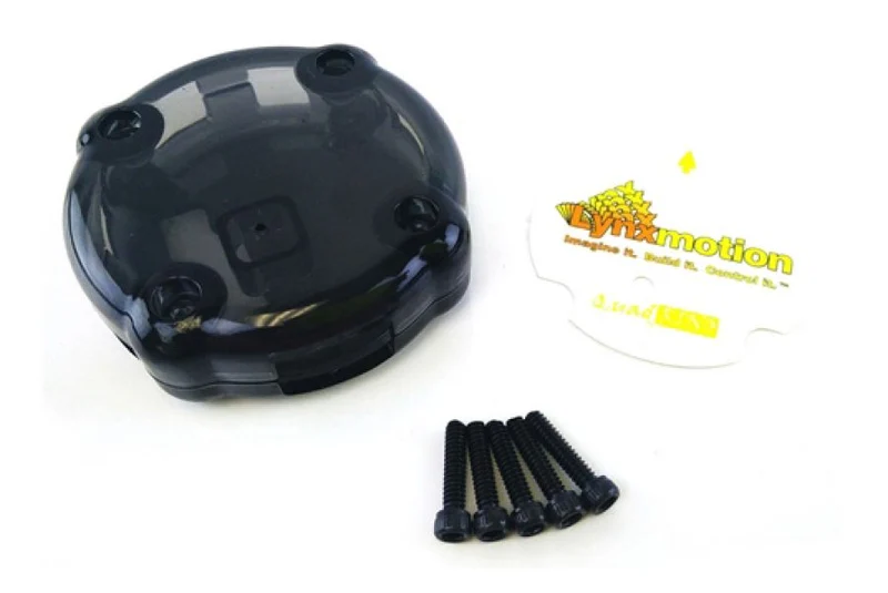 Lynxmotion Quadrino Nano Replacement Casing