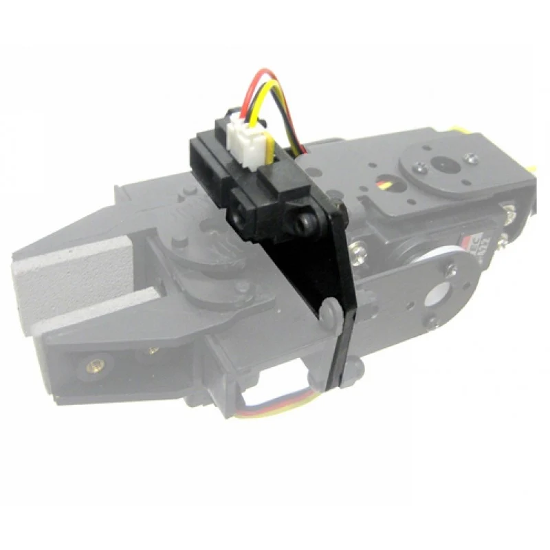 Lynxmotion Little Grip + Sharp Upgrade Kit LGSA-KT