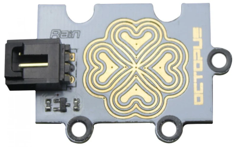 Octopus Rain/Steam Sensor Brick
